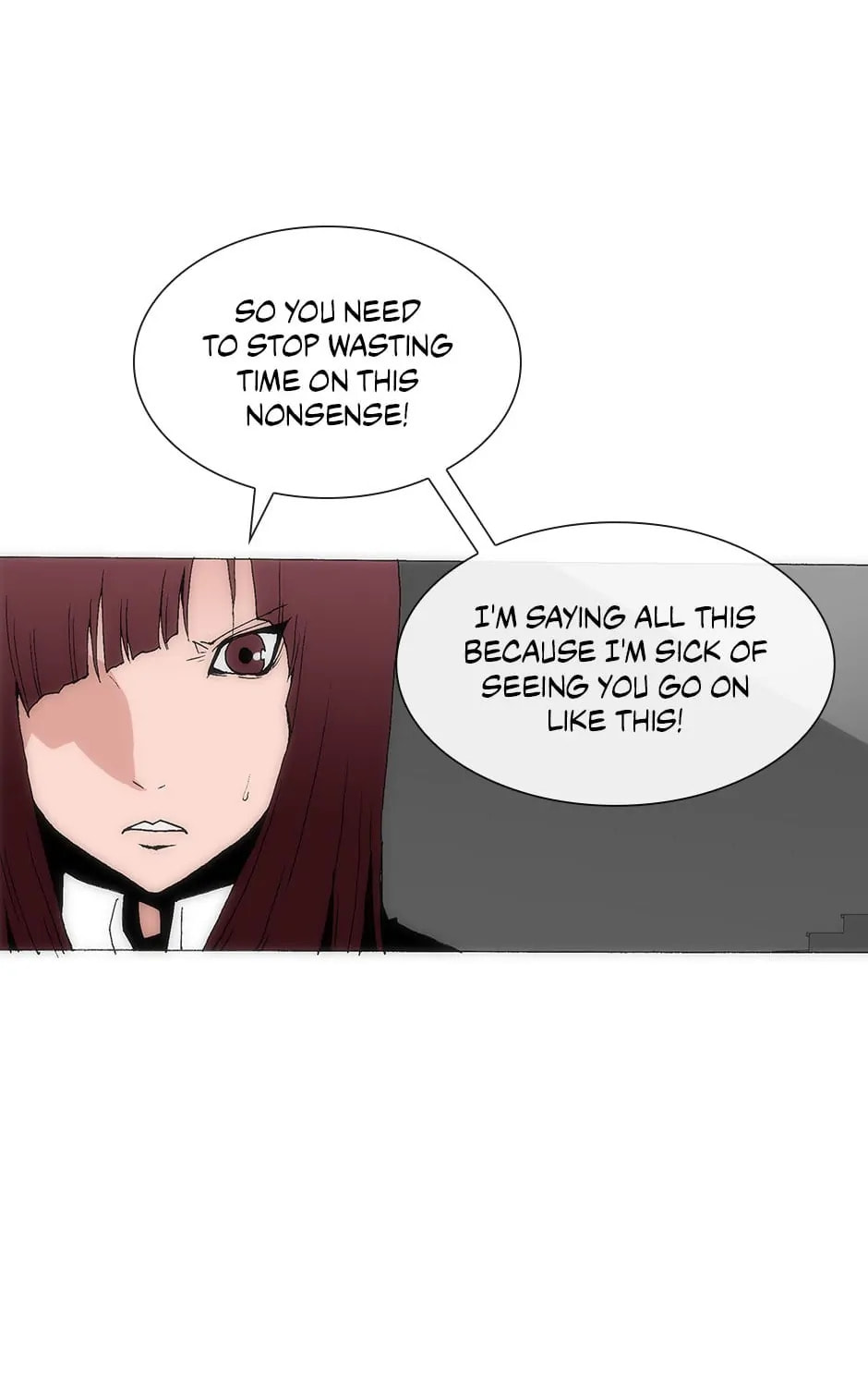 Read Trace chapter 139 image 30 on Lezhin
