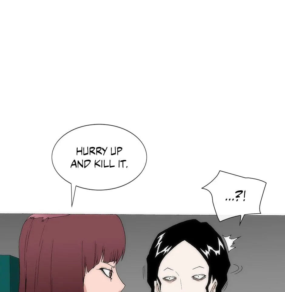 Read Trace chapter 139 image 34 on Lezhin