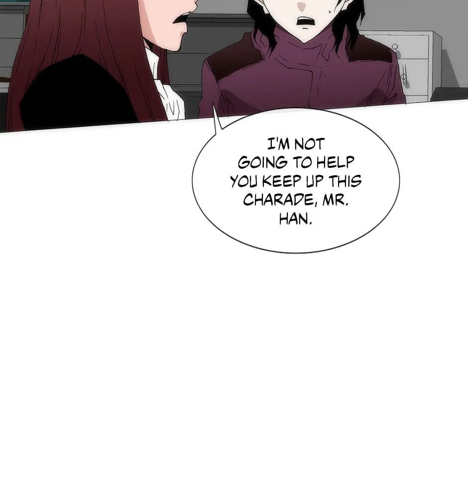 Read Trace chapter 139 image 35 on Lezhin