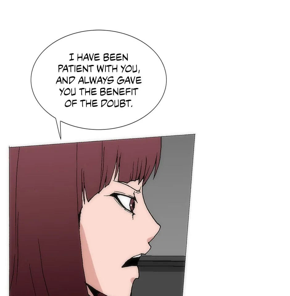 Read Trace chapter 139 image 36 on Lezhin