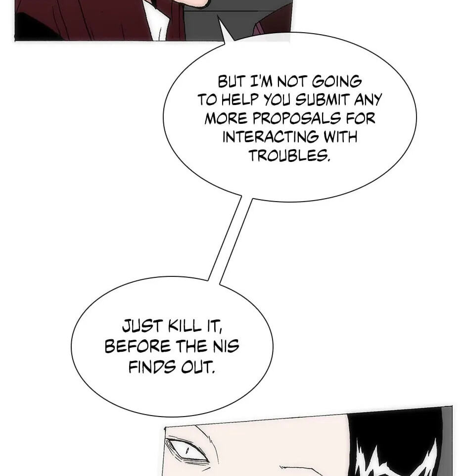 Read Trace chapter 139 image 37 on Lezhin