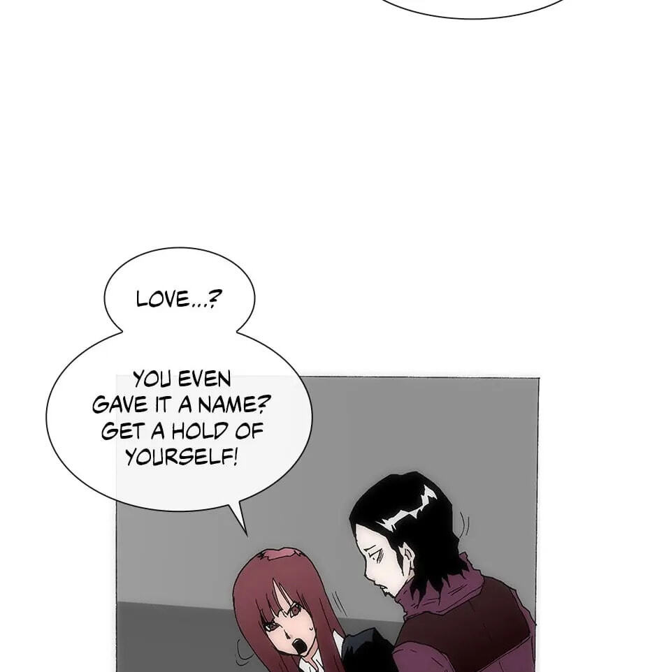 Read Trace chapter 139 image 40 on Lezhin