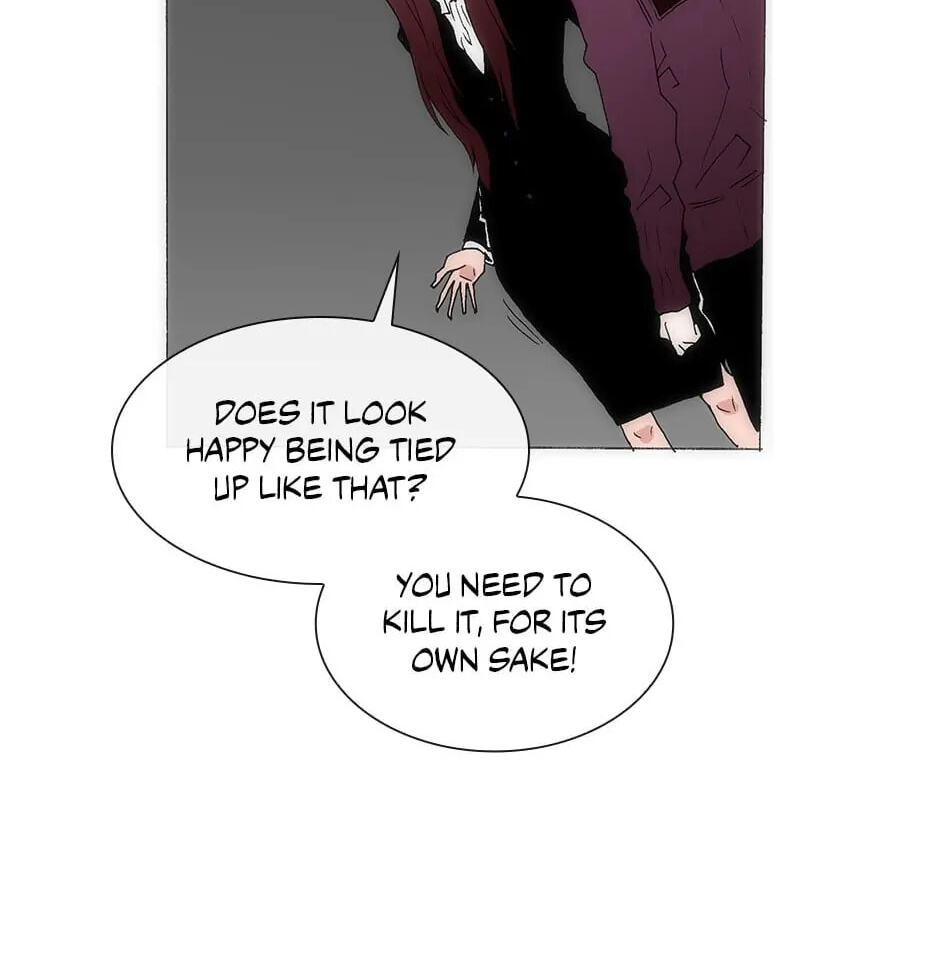 Read Trace chapter 139 image 41 on Lezhin