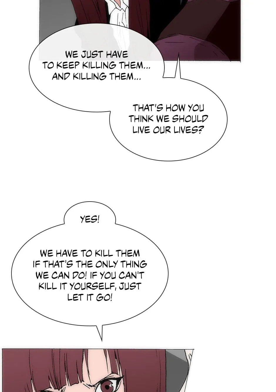 Read Trace chapter 139 image 43 on Lezhin