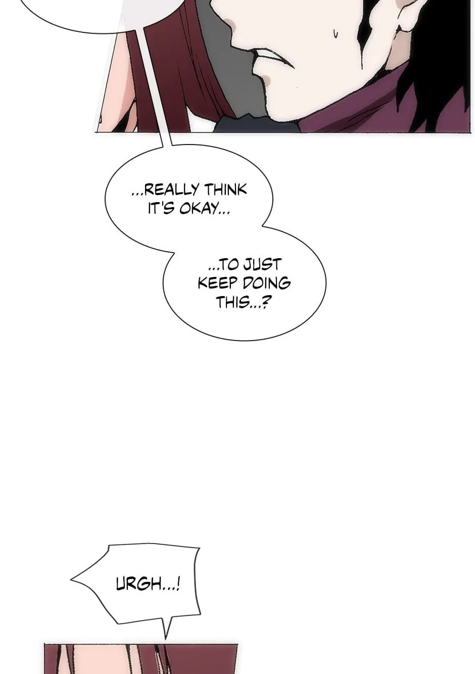 Read Trace chapter 139 image 45 on Lezhin