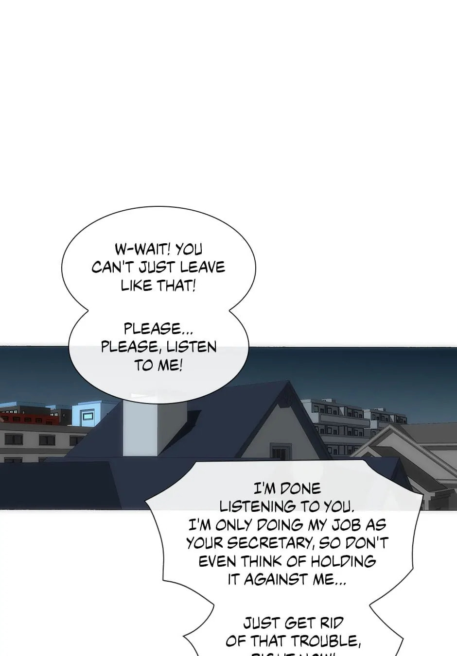 Read Trace chapter 139 image 48 on Lezhin