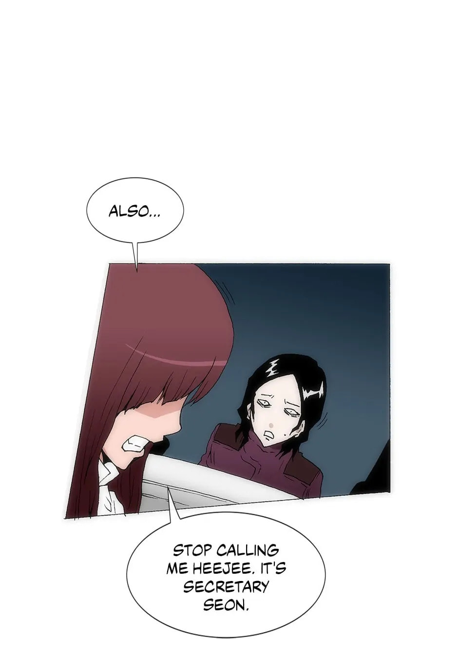 Read Trace chapter 139 image 50 on Lezhin