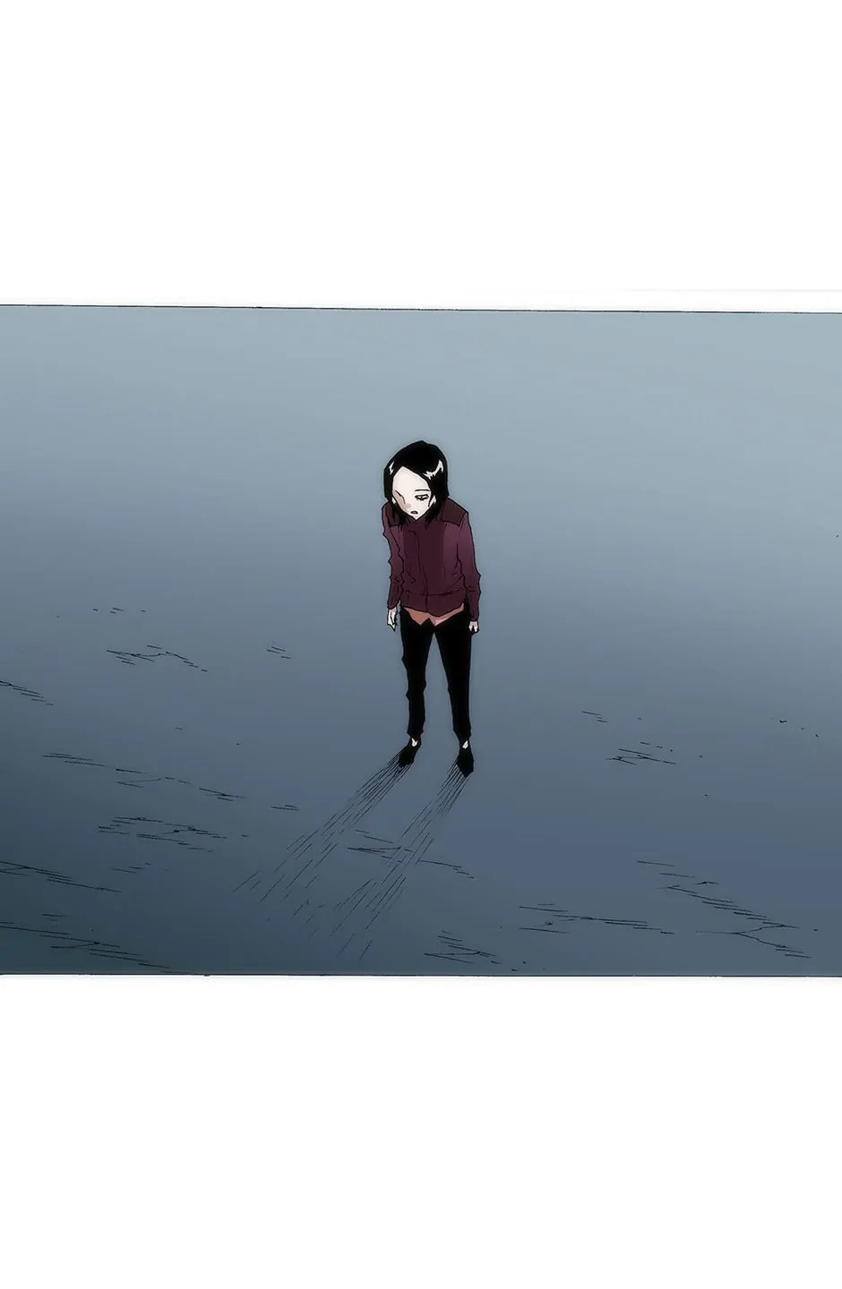 Read Trace chapter 139 image 54 on Lezhin