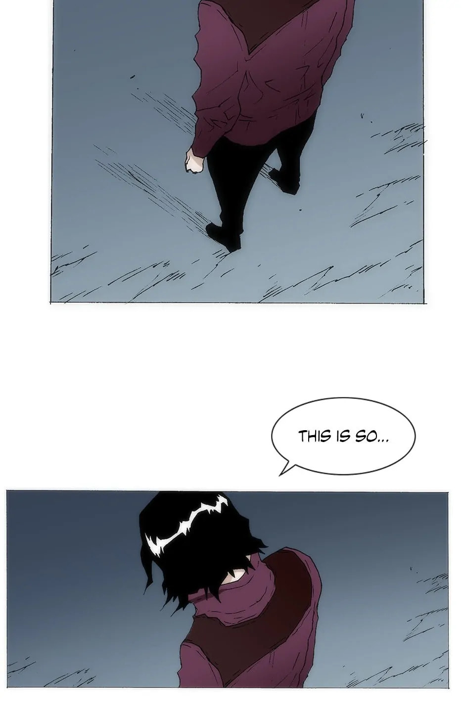 Read Trace chapter 139 image 57 on Lezhin