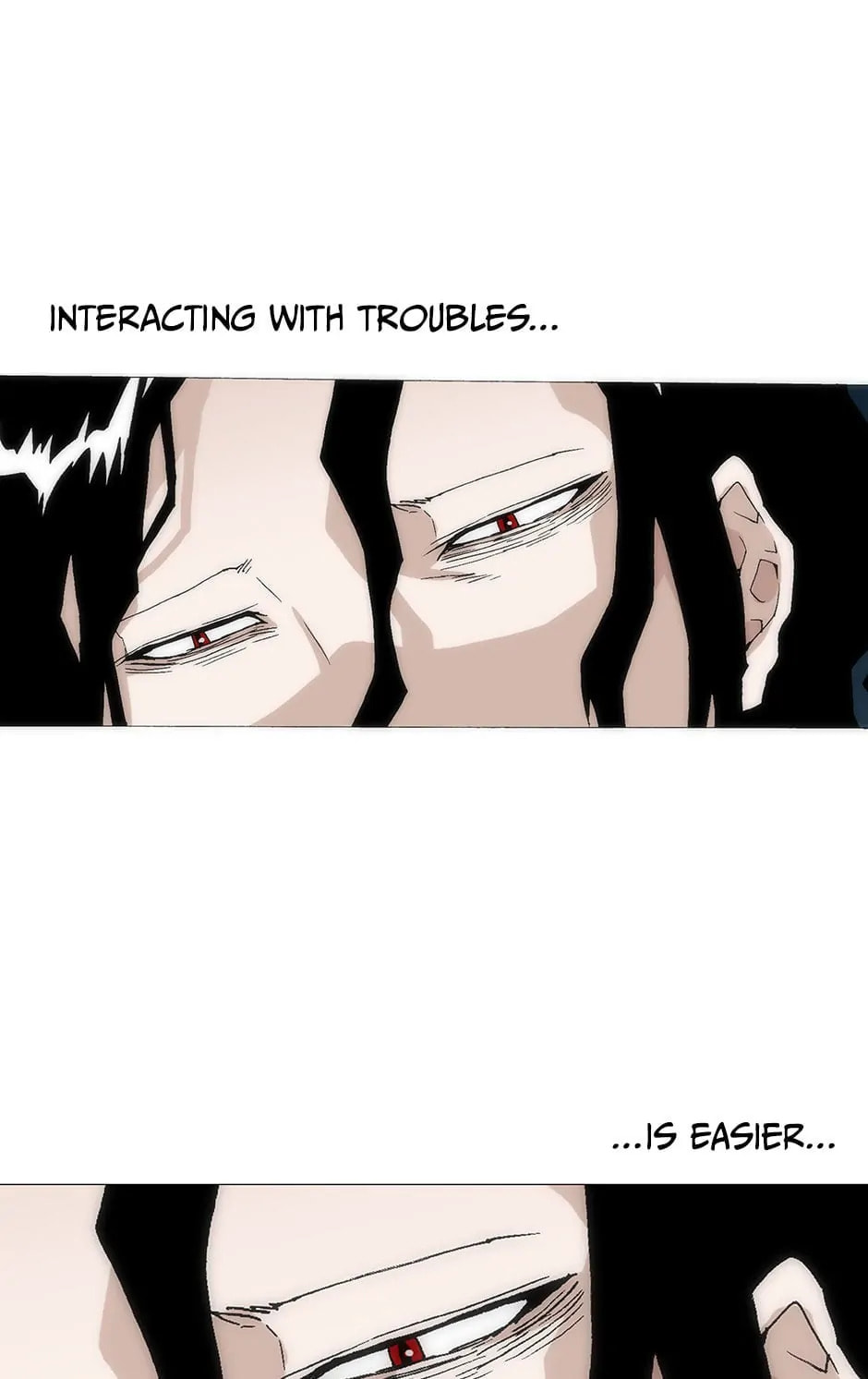 Read Trace chapter 139 image 60 on Lezhin