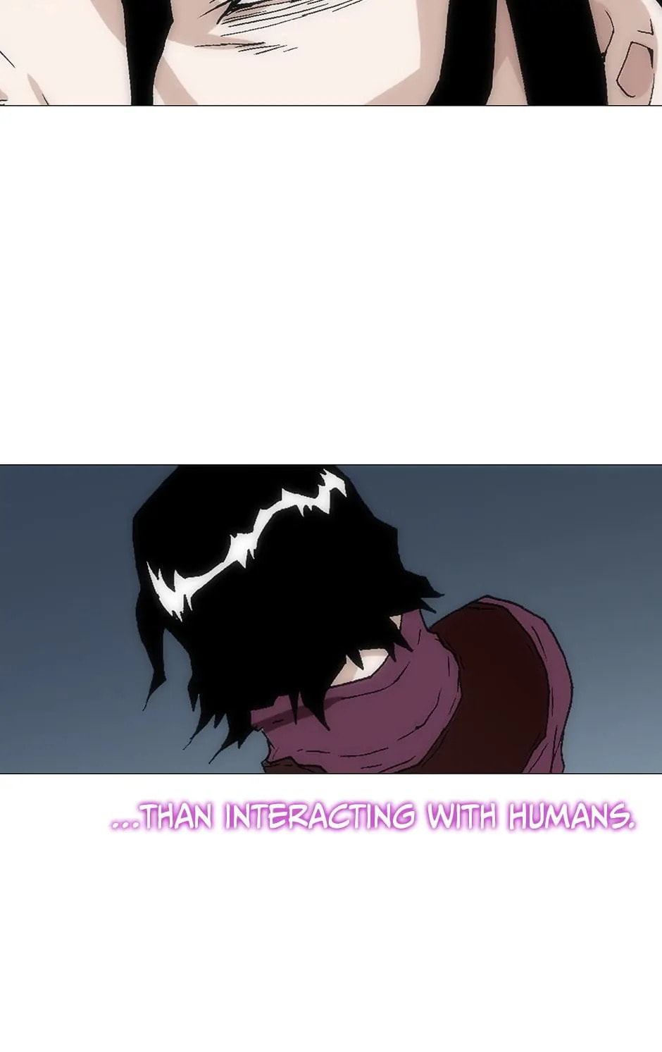 Read Trace chapter 139 image 61 on Lezhin