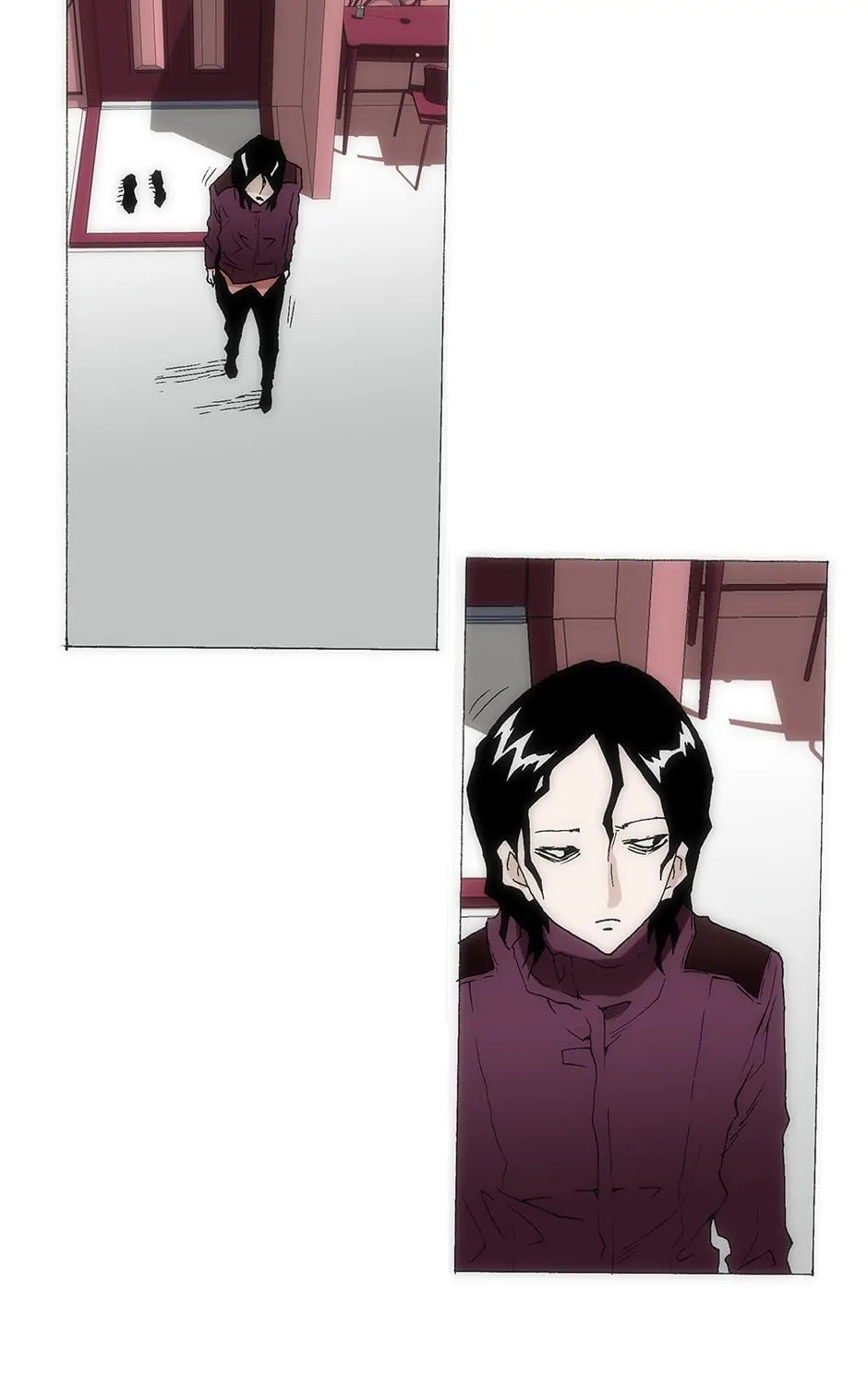 Read Trace chapter 139 image 64 on Lezhin