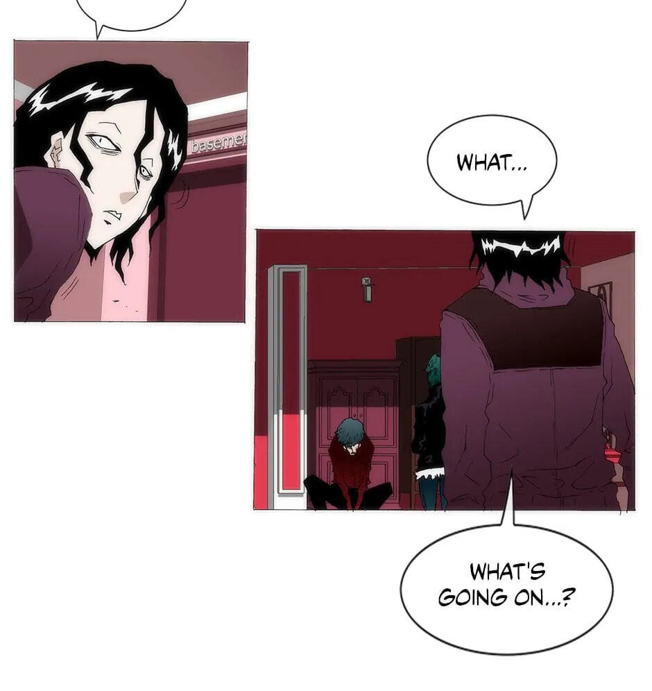 Read Trace chapter 139 image 70 on Lezhin
