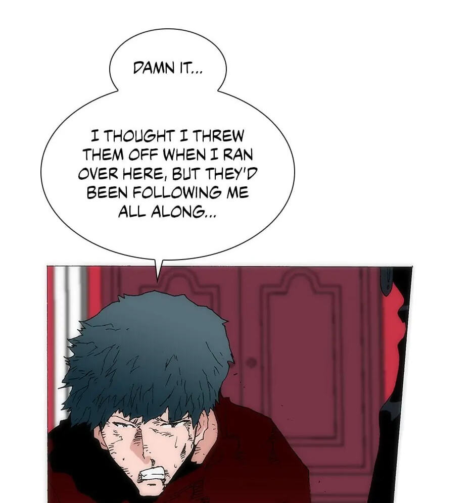 Read Trace chapter 139 image 71 on Lezhin