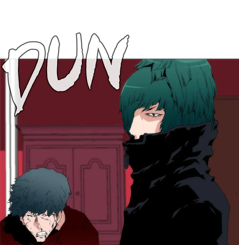 Read Trace chapter 139 image 76 on Lezhin