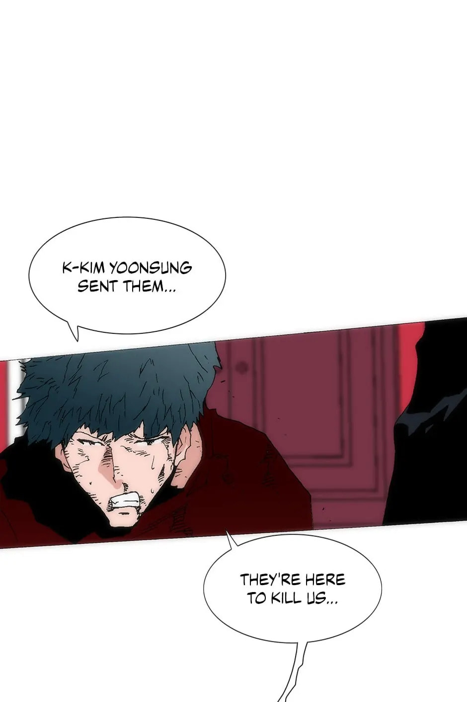 Read Trace chapter 139 image 83 on Lezhin