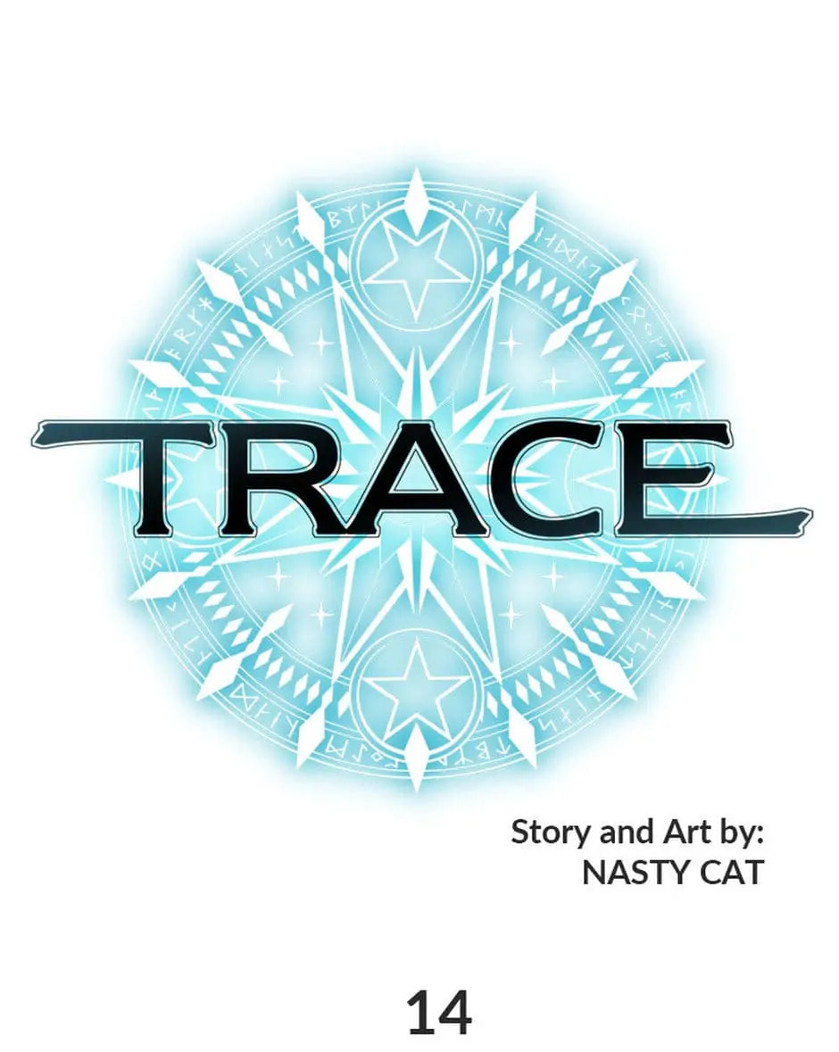 Read Trace chapter 14 image 0 on Lezhin