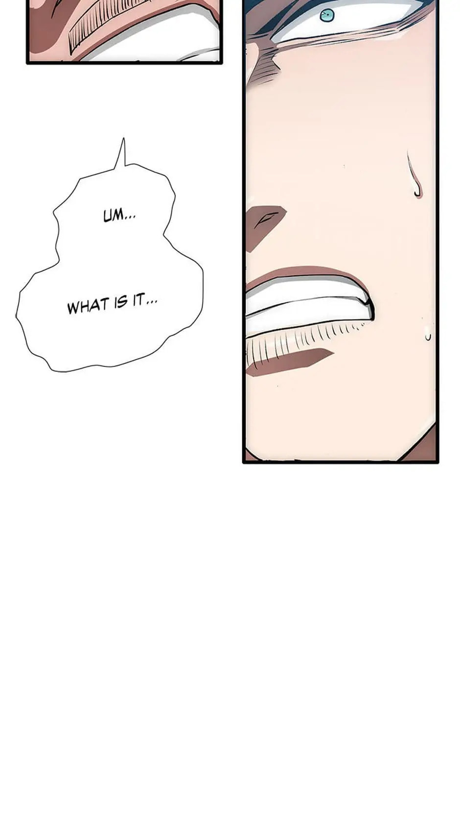 Read Trace chapter 14 image 10 on Lezhin