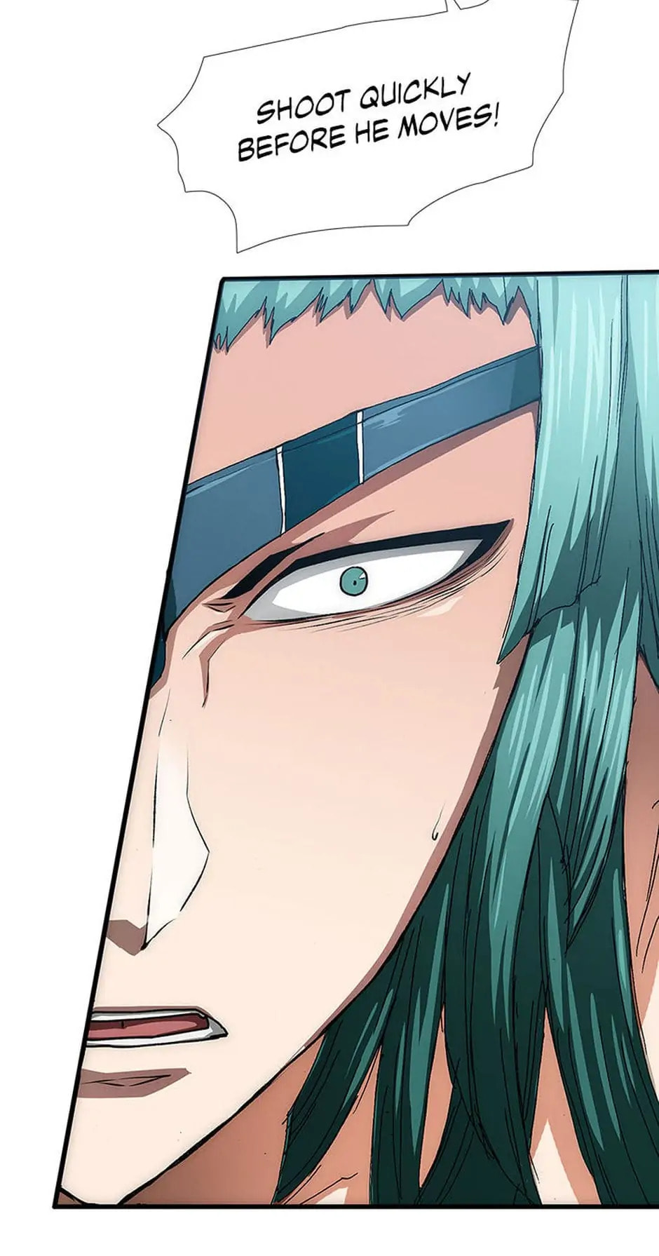 Read Trace chapter 14 image 13 on Lezhin