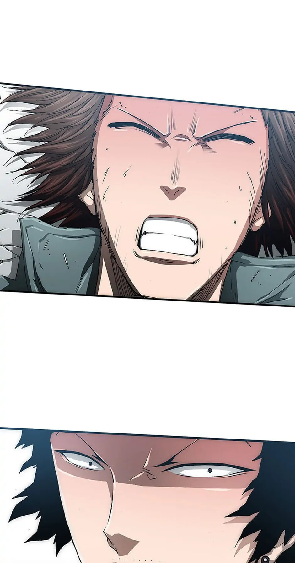 Read Trace chapter 14 image 16 on Lezhin