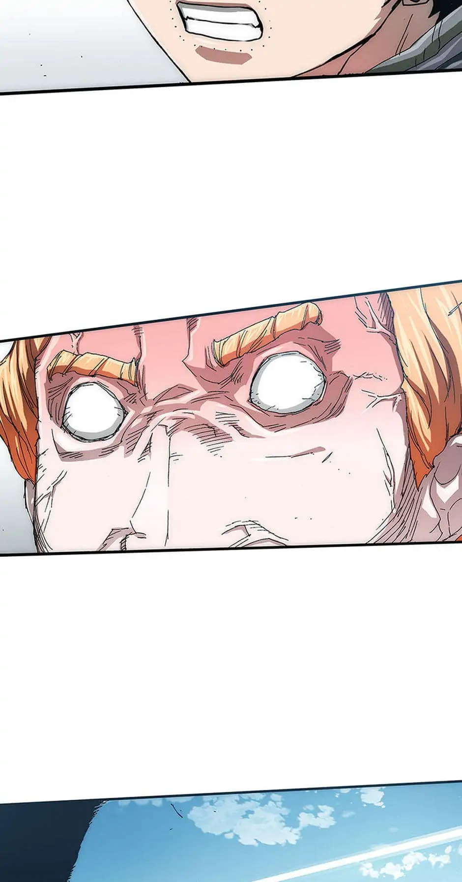 Read Trace chapter 14 image 17 on Lezhin