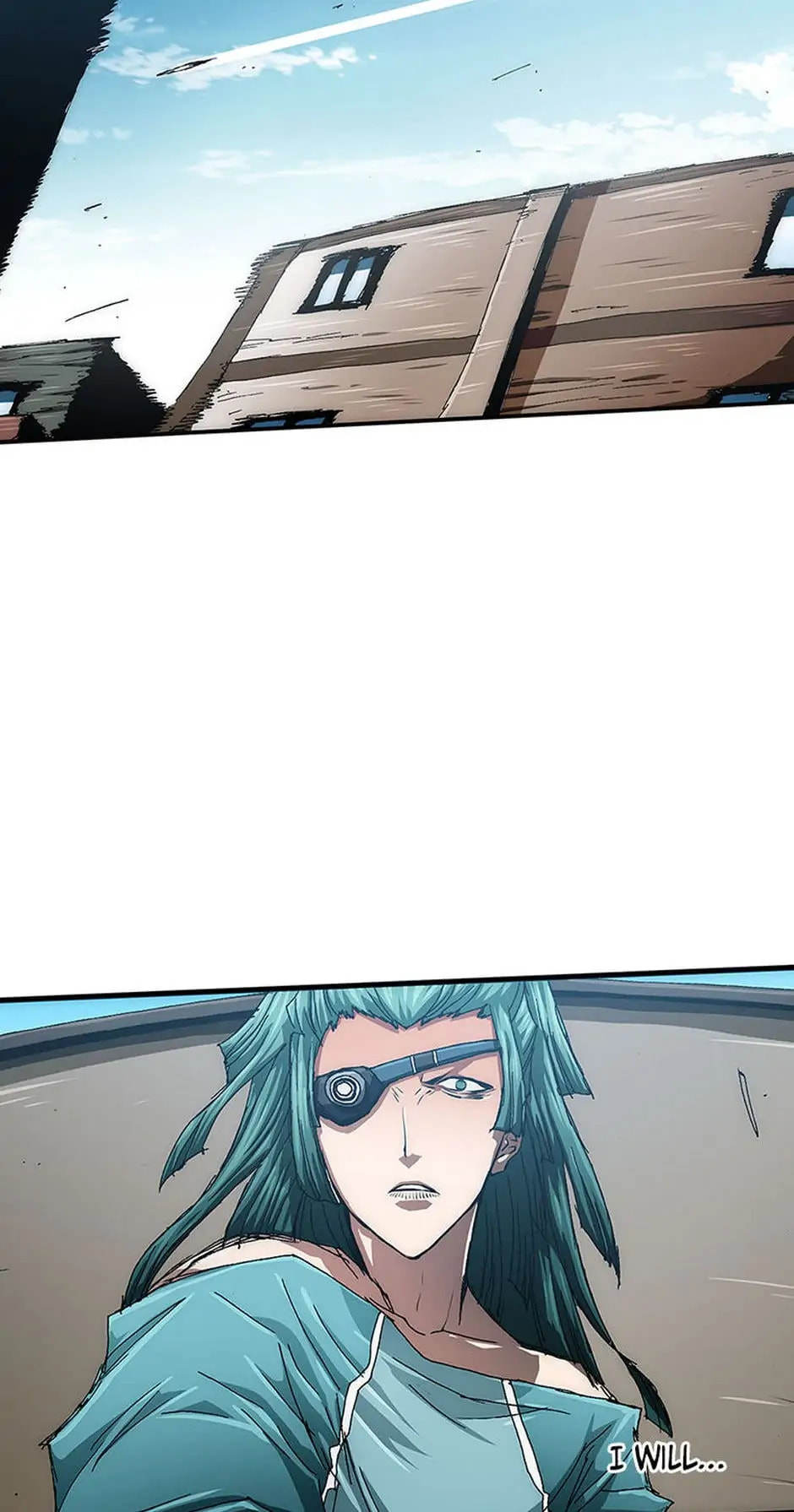 Read Trace chapter 14 image 18 on Lezhin