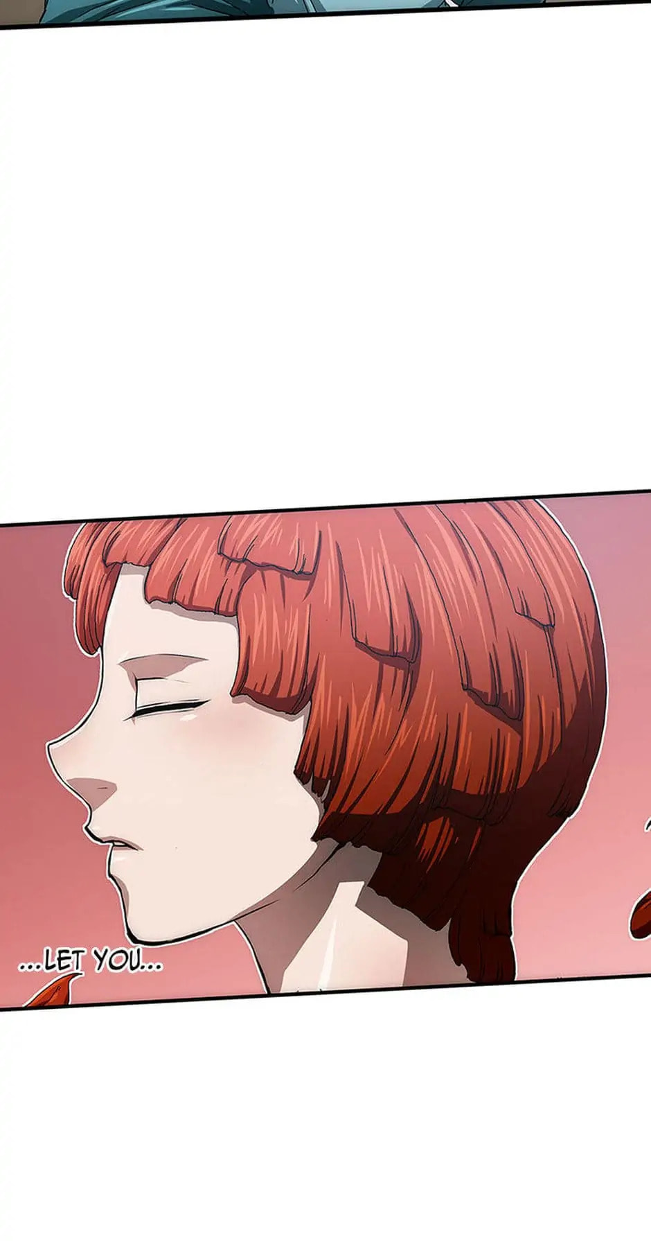 Read Trace chapter 14 image 19 on Lezhin