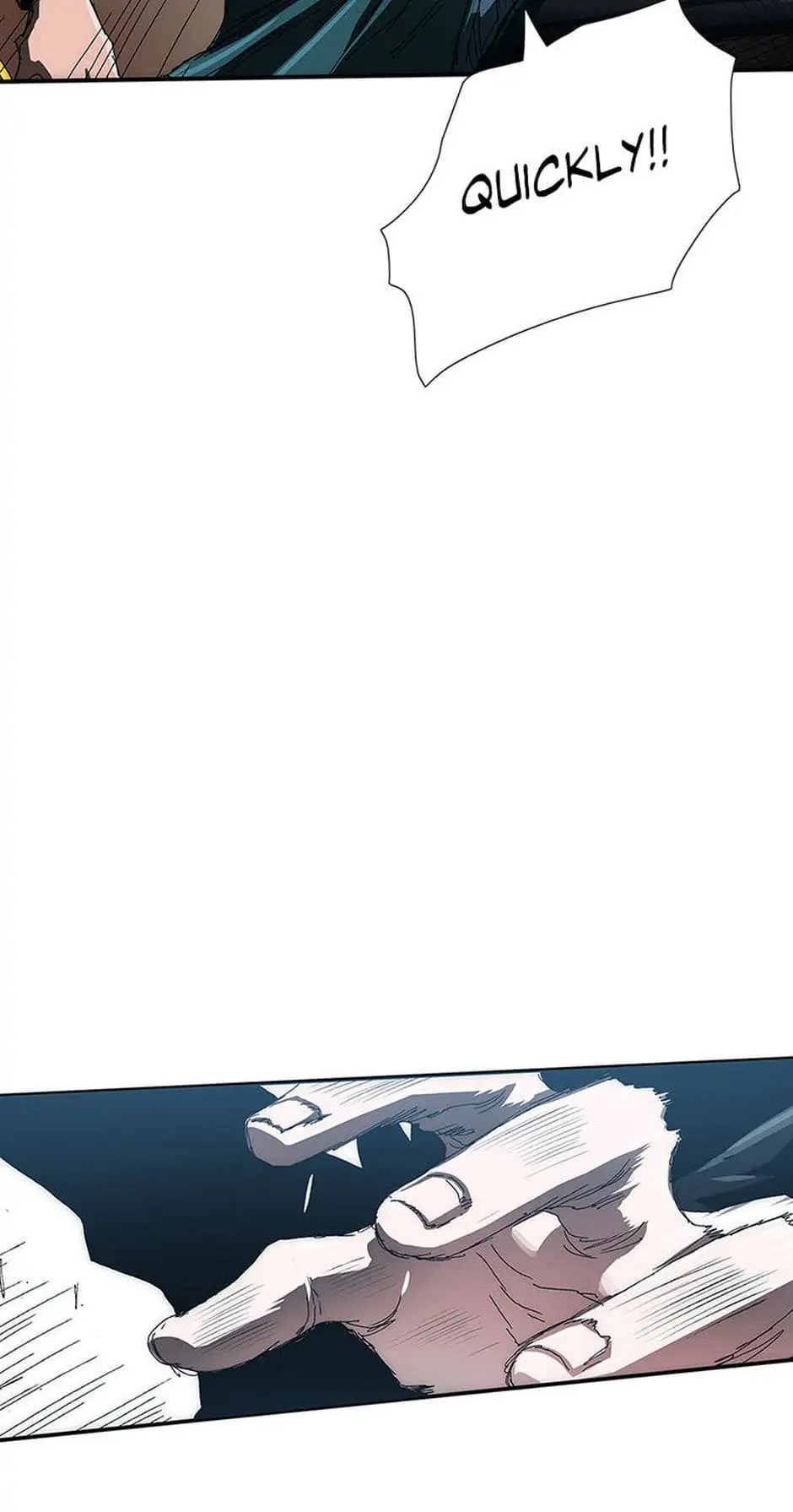 Read Trace chapter 14 image 2 on Lezhin