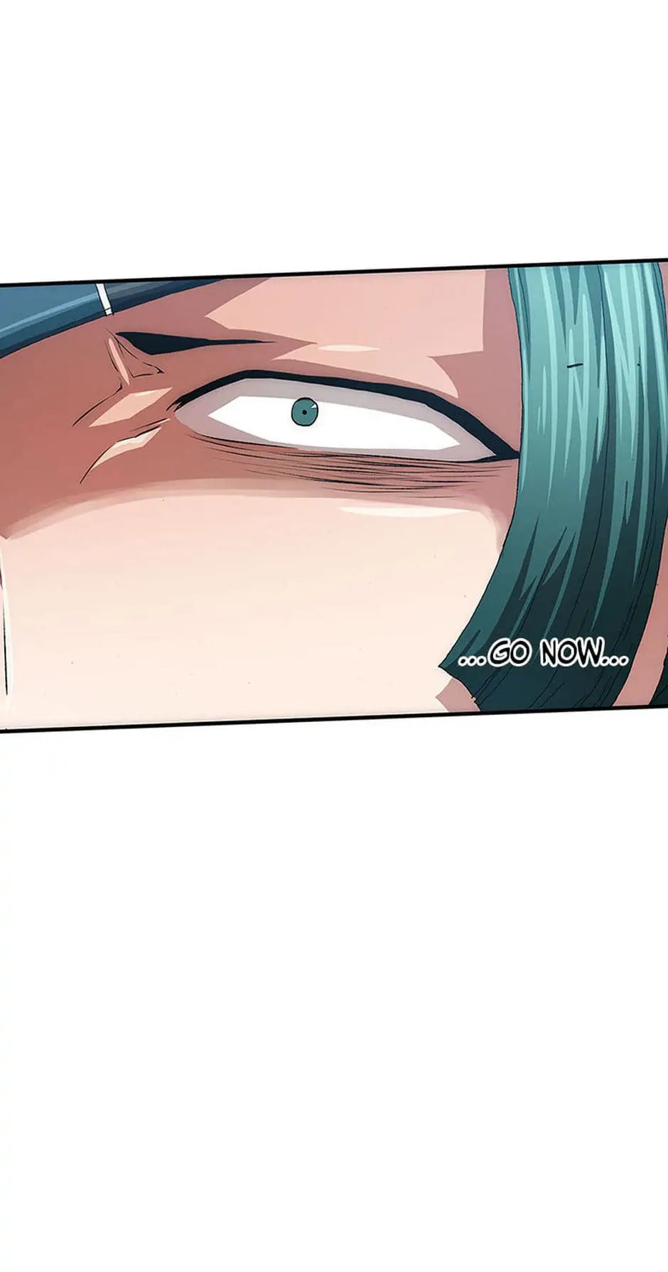 Read Trace chapter 14 image 20 on Lezhin