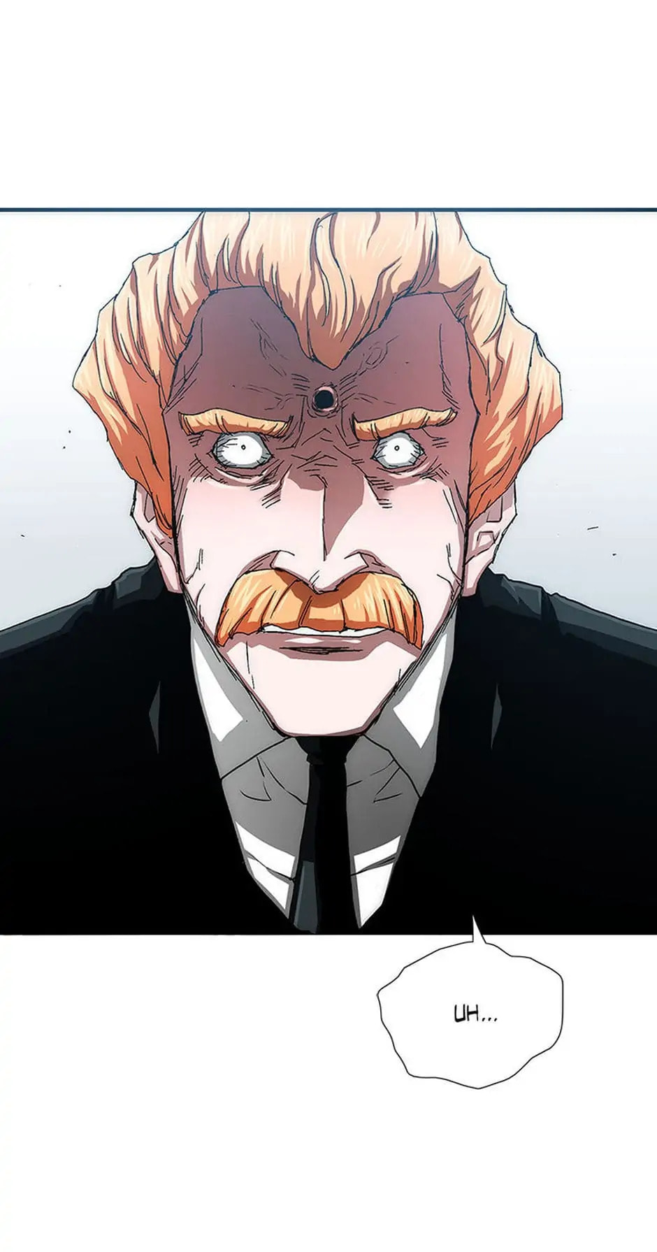 Read Trace chapter 14 image 26 on Lezhin