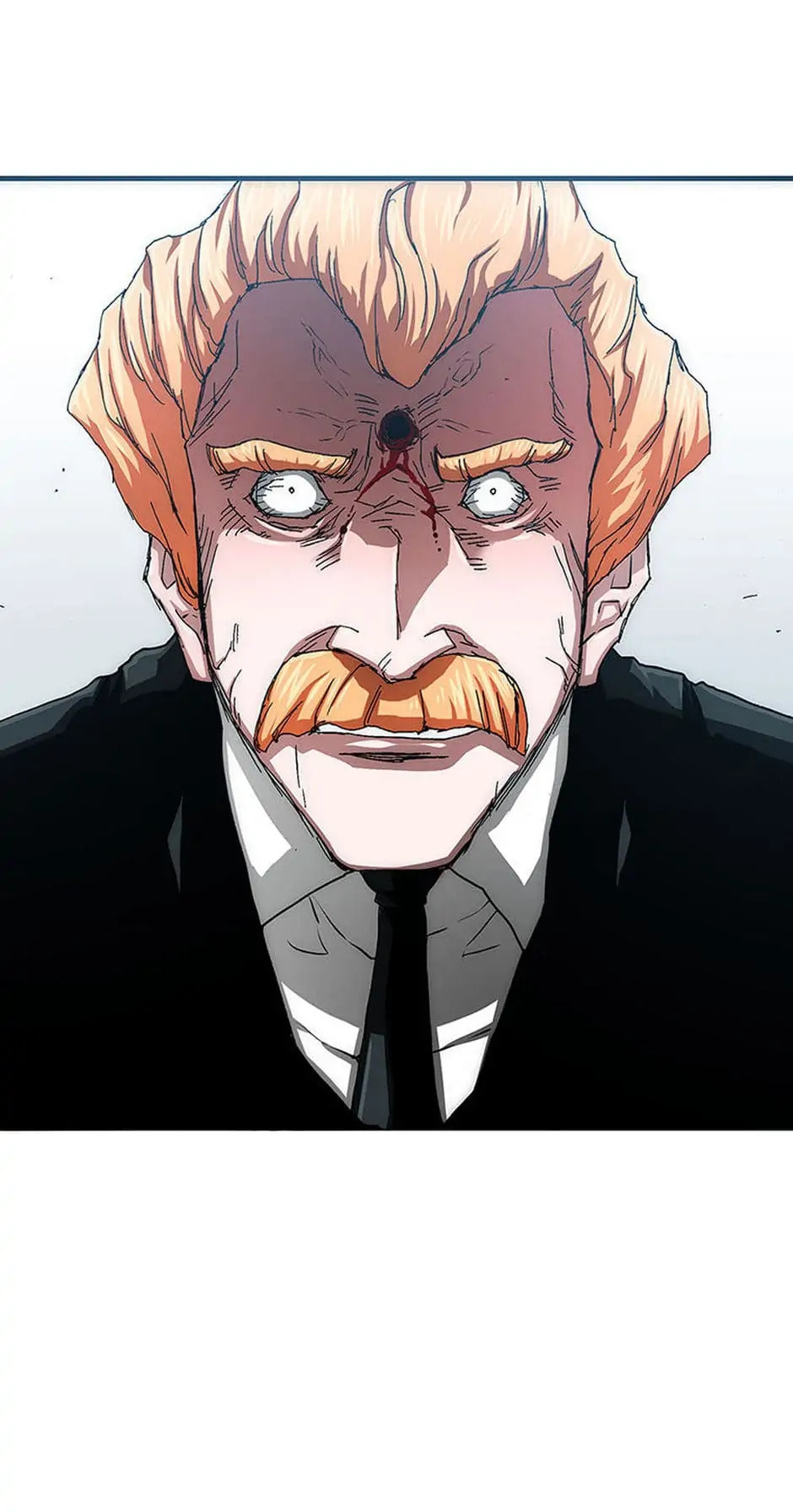 Read Trace chapter 14 image 27 on Lezhin