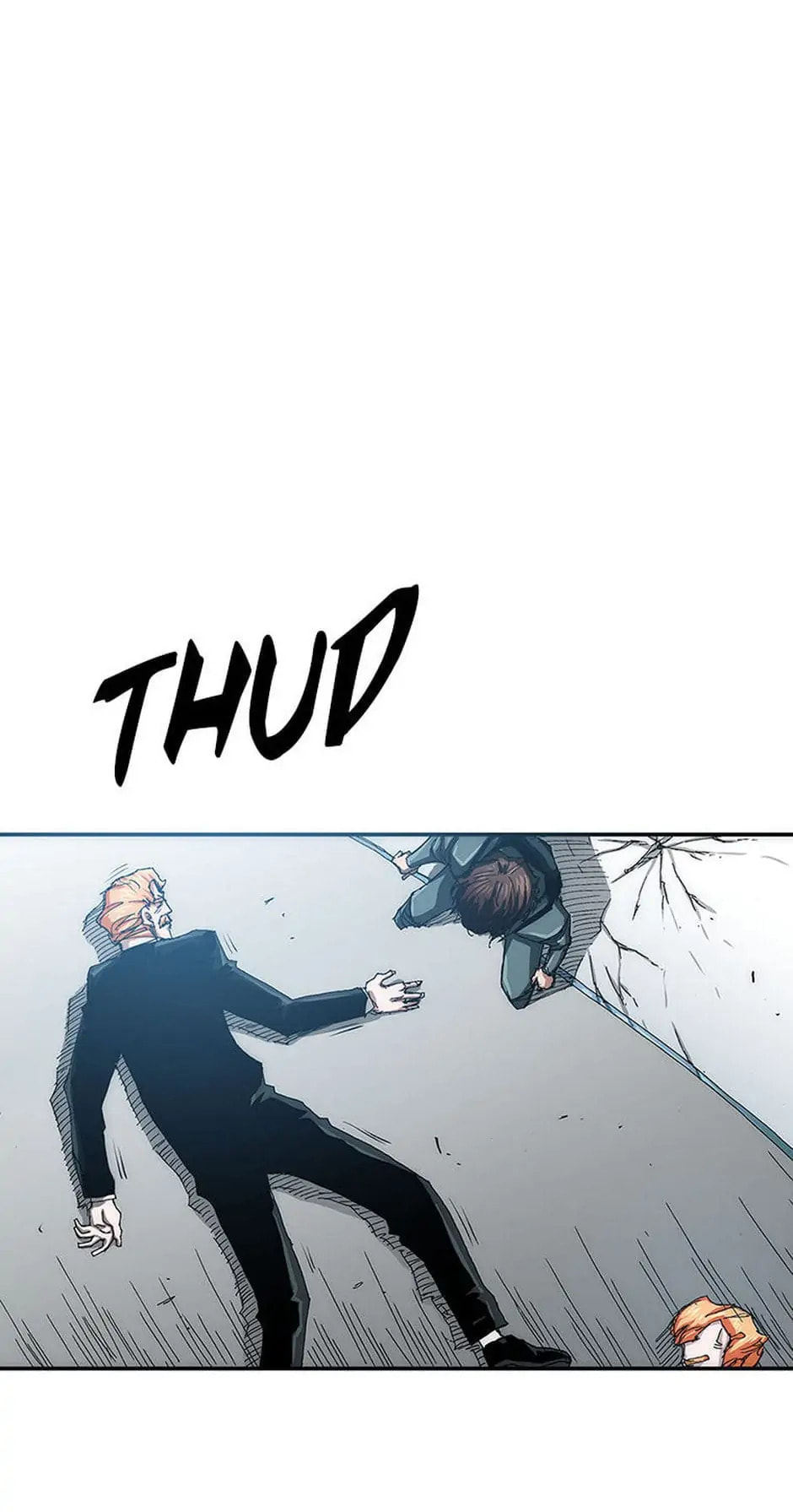 Read Trace chapter 14 image 28 on Lezhin