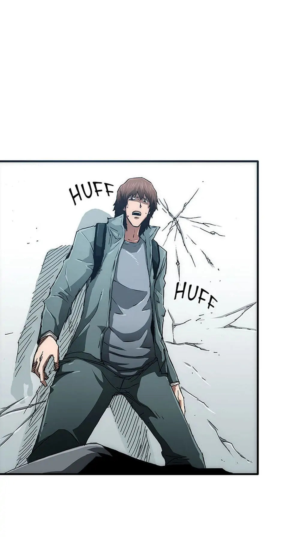 Read Trace chapter 14 image 29 on Lezhin