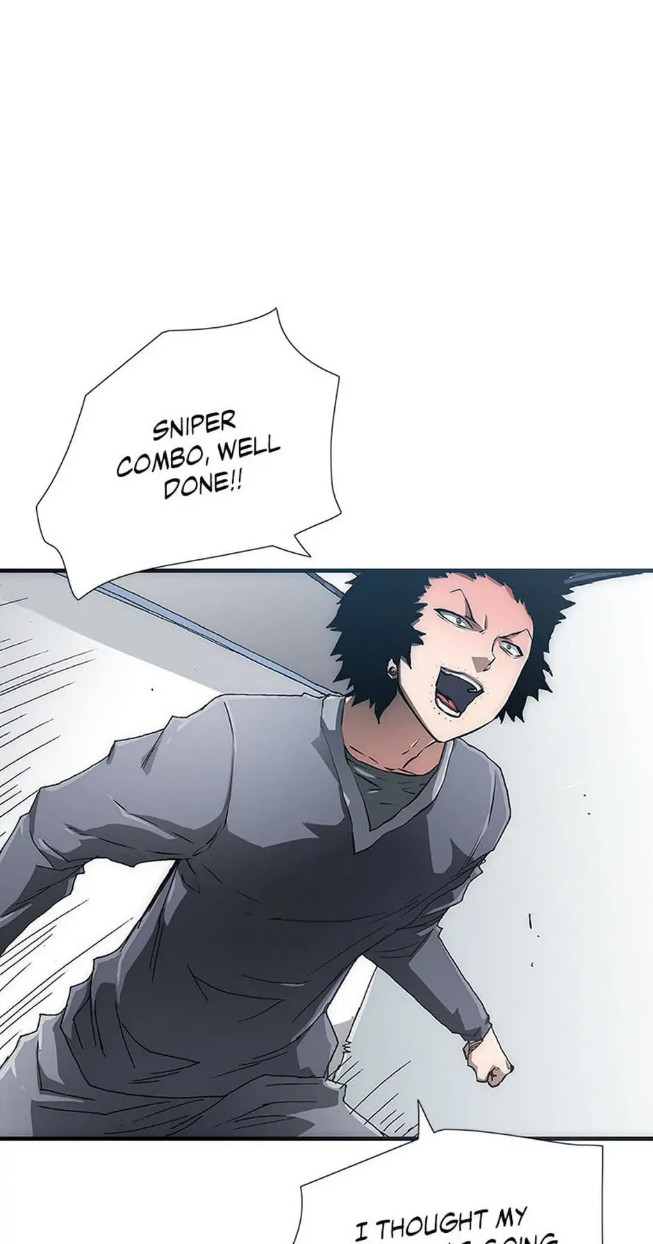 Read Trace chapter 14 image 31 on Lezhin