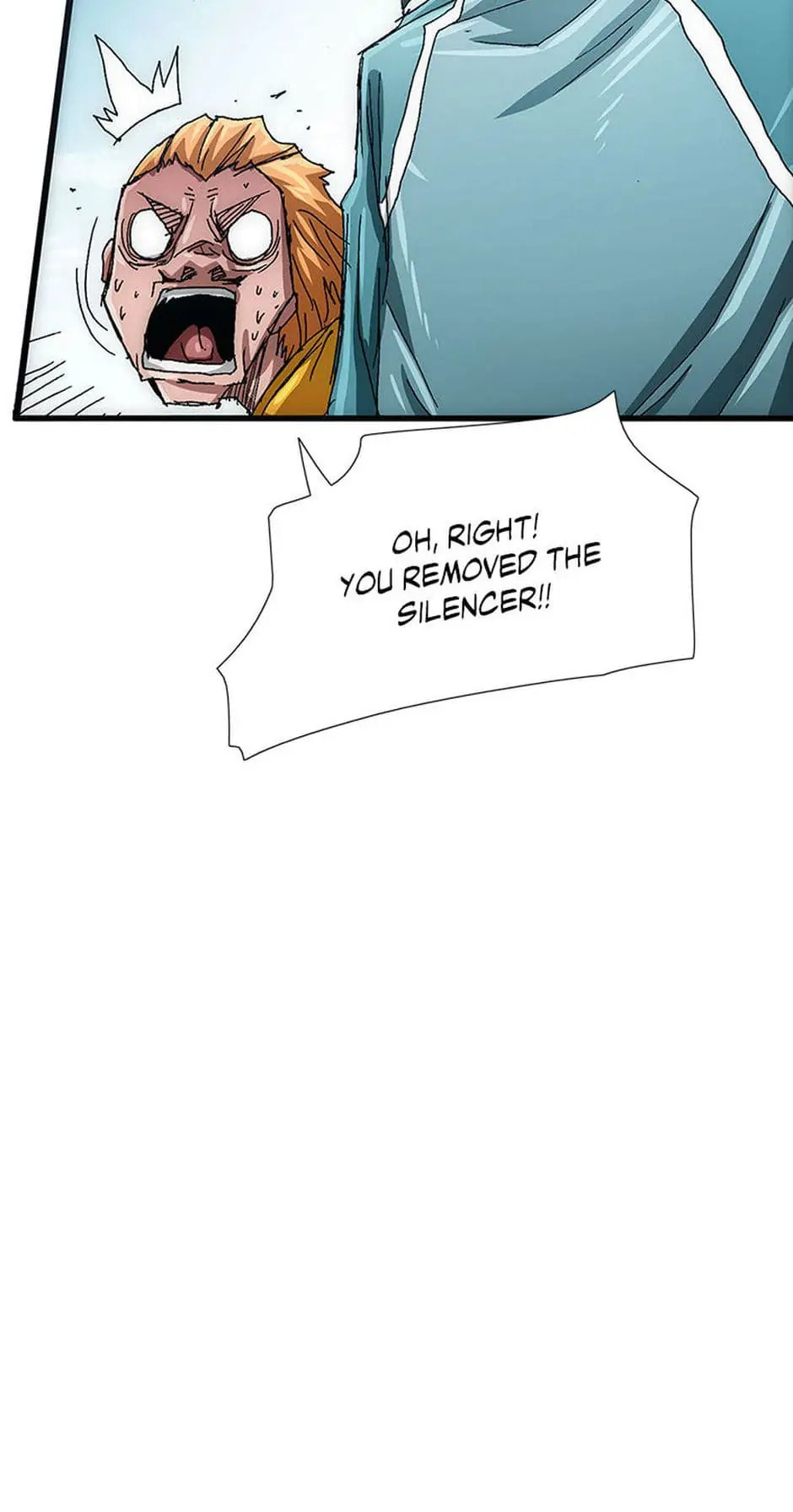 Read Trace chapter 14 image 34 on Lezhin