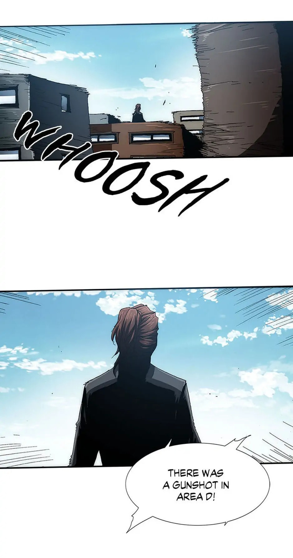 Read Trace chapter 14 image 35 on Lezhin