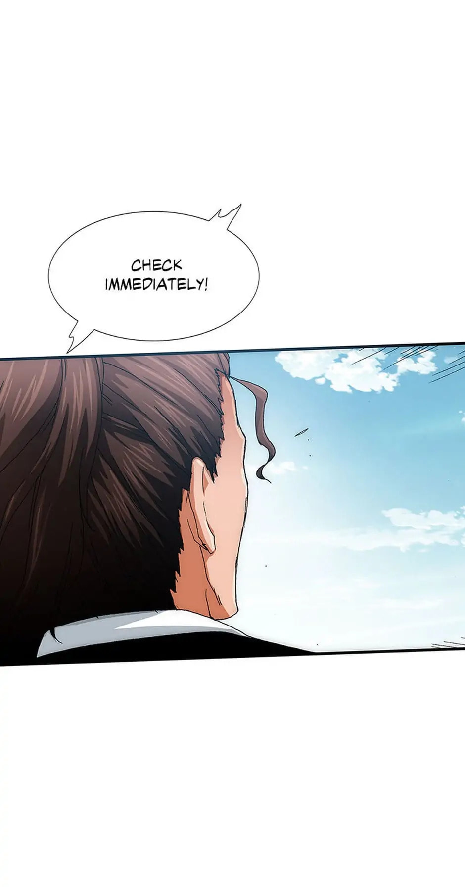 Read Trace chapter 14 image 36 on Lezhin