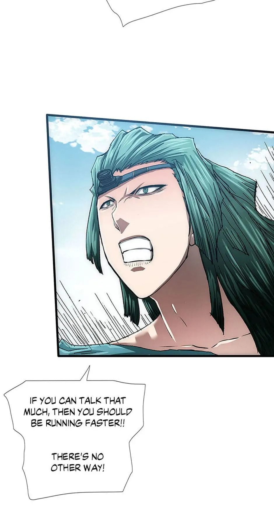 Read Trace chapter 14 image 39 on Lezhin