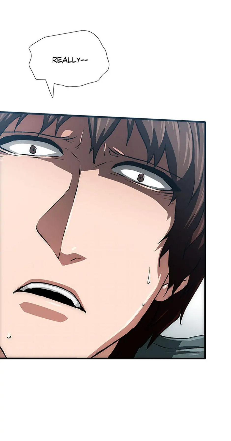 Read Trace chapter 14 image 43 on Lezhin