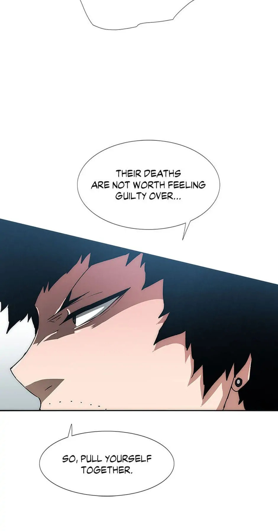 Read Trace chapter 14 image 45 on Lezhin