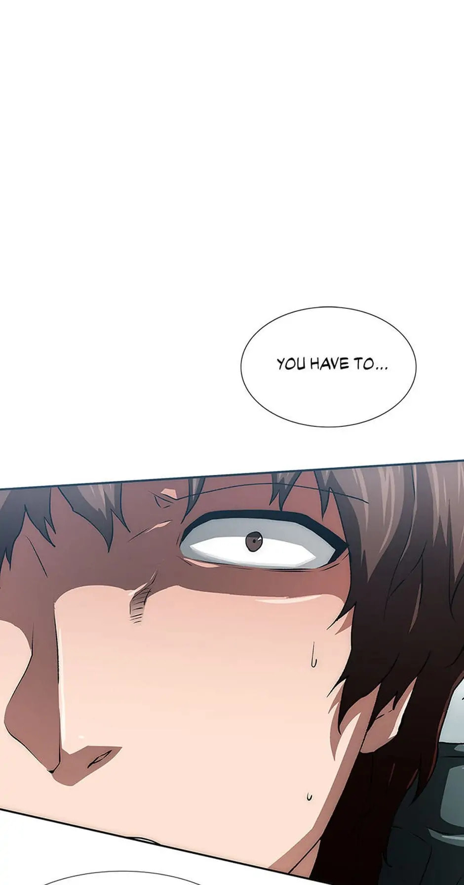 Read Trace chapter 14 image 46 on Lezhin