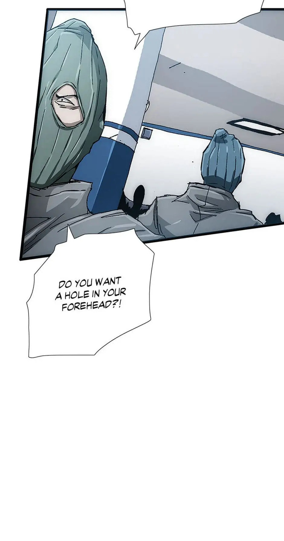 Read Trace chapter 14 image 50 on Lezhin