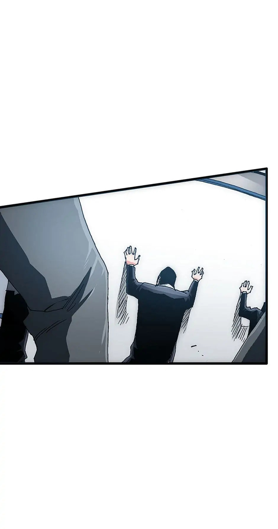 Read Trace chapter 14 image 51 on Lezhin