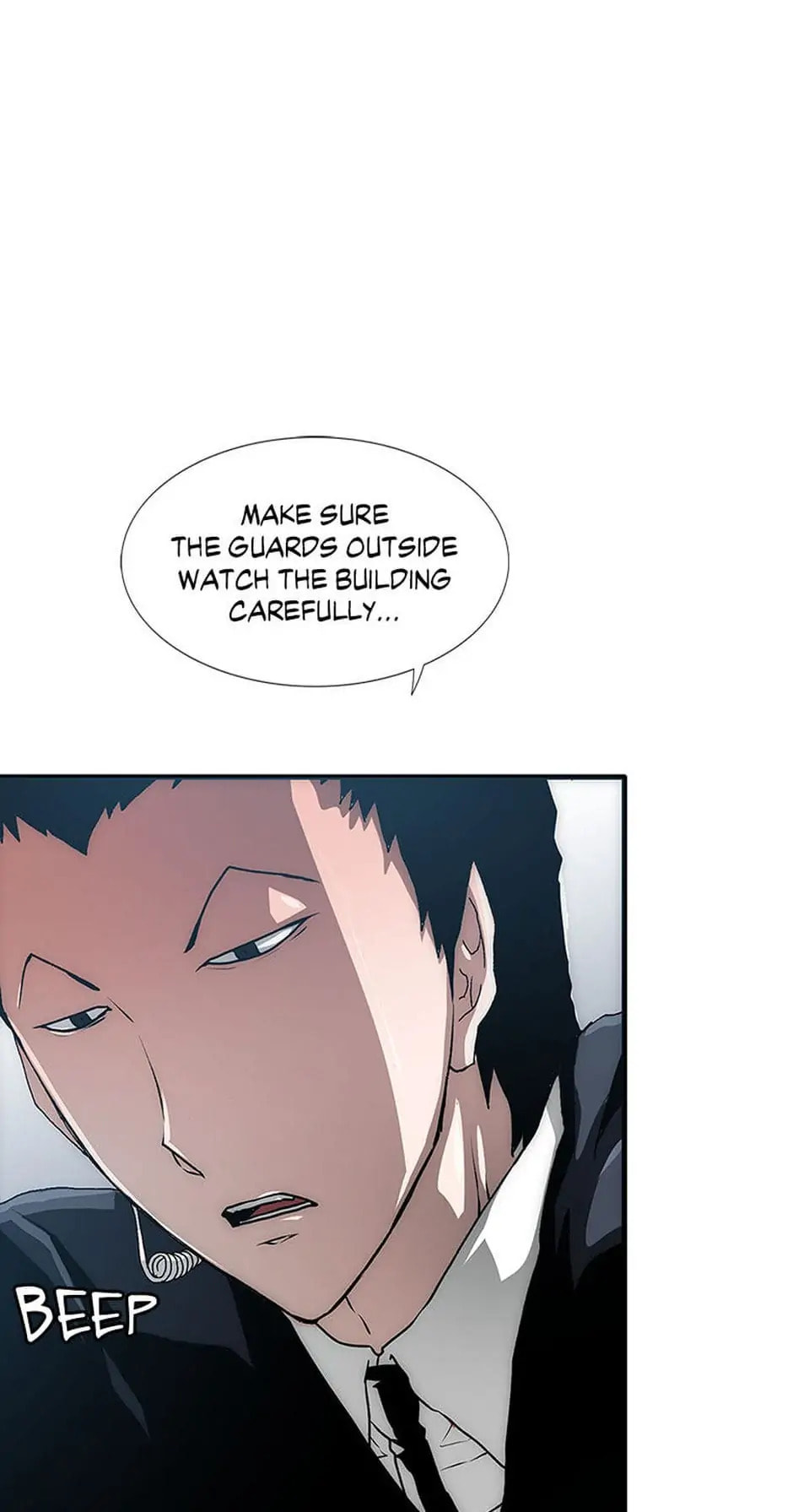 Read Trace chapter 14 image 53 on Lezhin