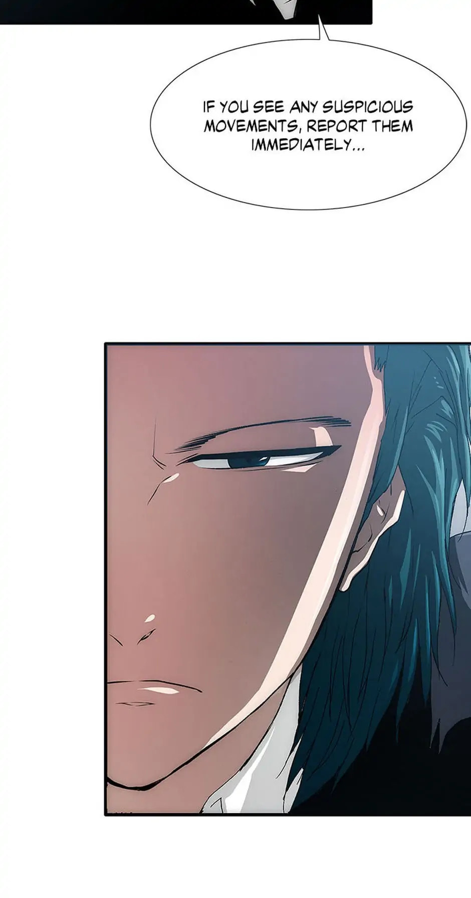 Read Trace chapter 14 image 54 on Lezhin