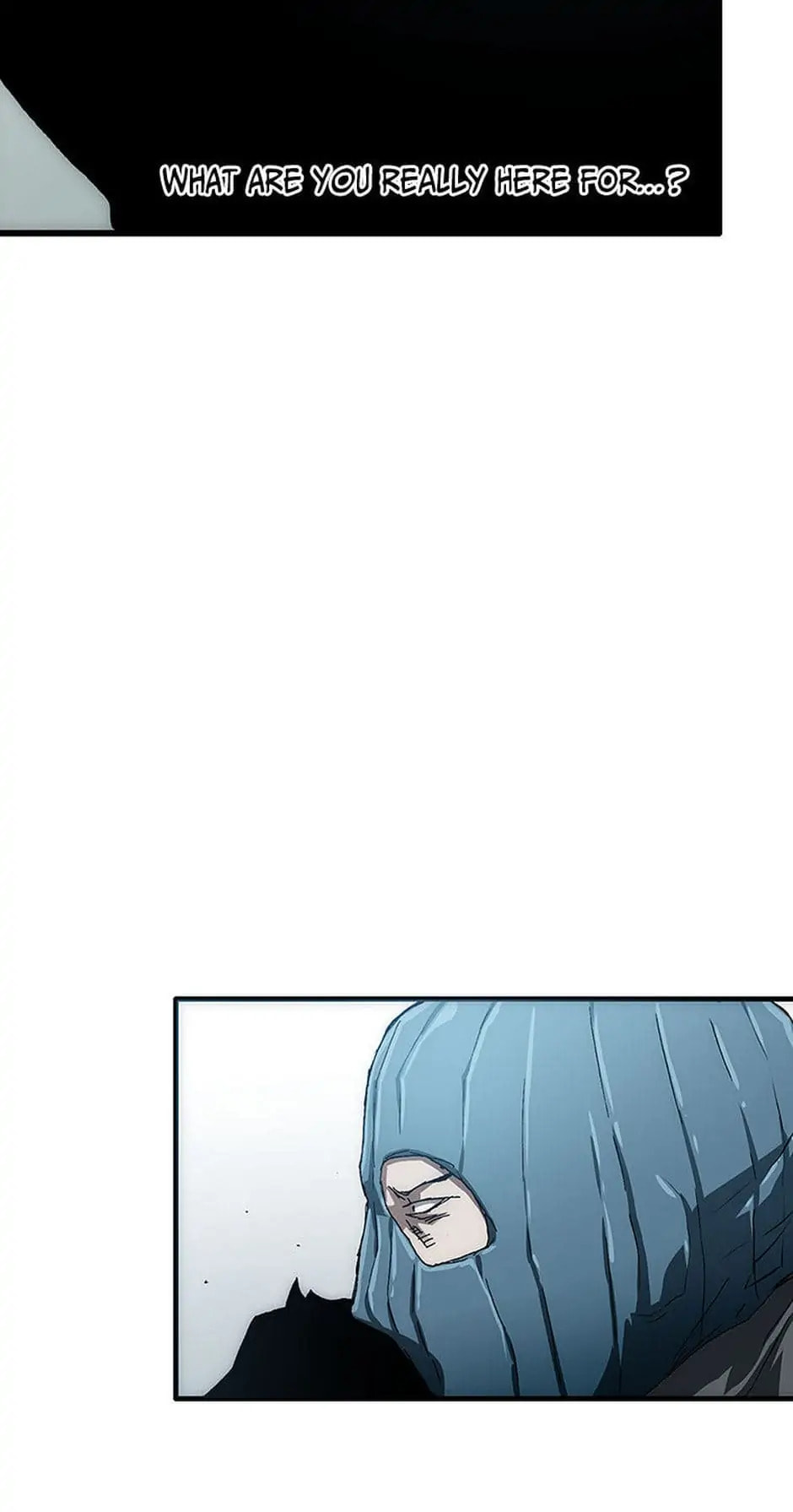 Read Trace chapter 14 image 57 on Lezhin