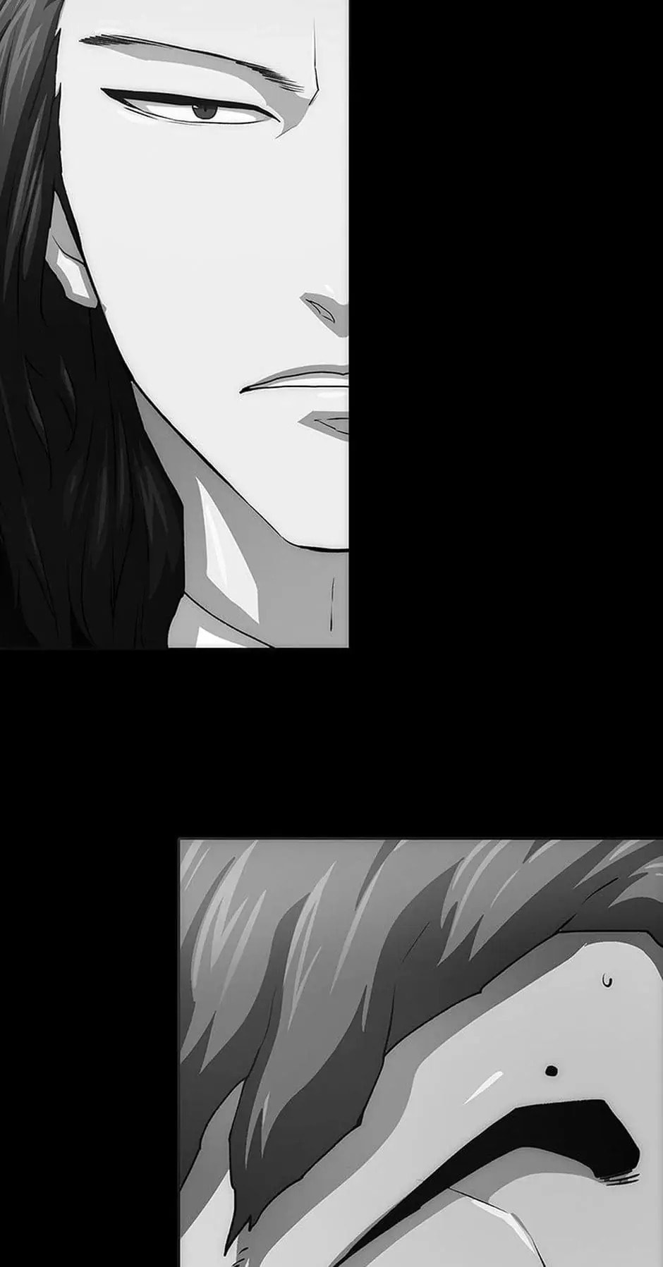 Read Trace chapter 14 image 62 on Lezhin