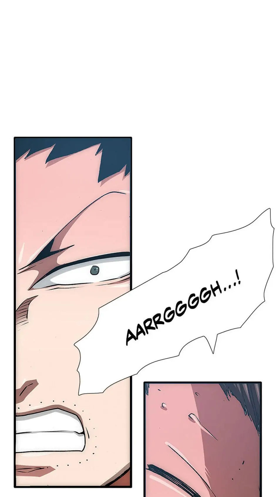 Read Trace chapter 14 image 8 on Lezhin