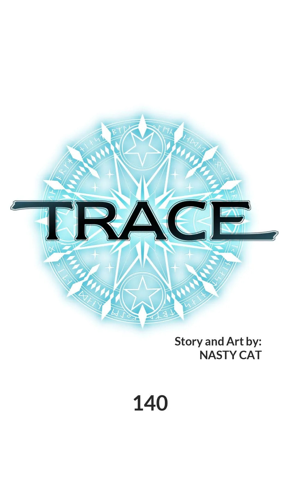 Read Trace chapter 140 image 0 on Lezhin