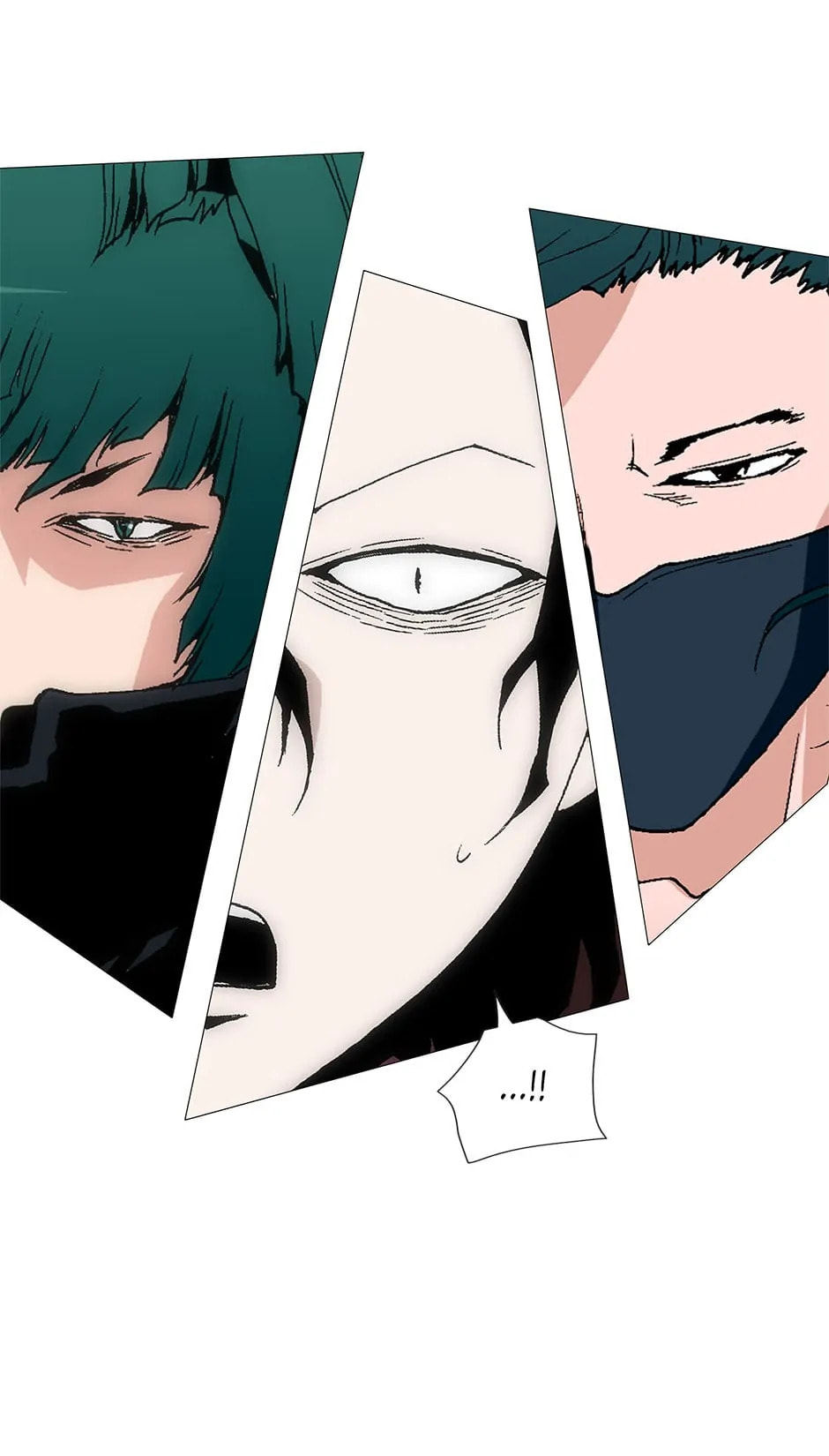 Read Trace chapter 140 image 1 on Lezhin